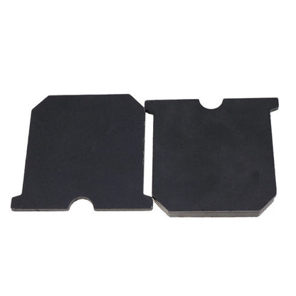 Brake Pad Kit 84252208 fits CASE 521E 521F 521G 621E 621F 621G 721D 721E 721F 821E 821F 821G 845B 865B 885B 921F 921G