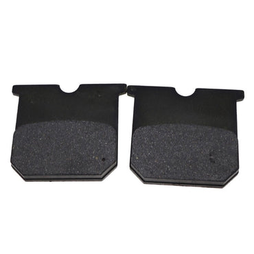 Brake Pad Kit 84252208 for use with New Holland F140B F170B F200B RG140.B RG170.B RG200.B W130B W130C W170B W170C W190C W230C