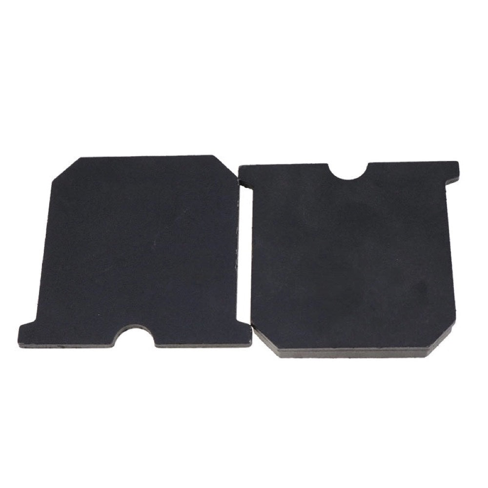 Brake Pad Kit 84252208 for use with New Holland F140B F170B F200B RG140.B RG170.B RG200.B W130B W130C W170B W170C W190C W230C