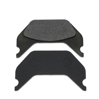 Brake Pad Kit 87715377 suitable for New Holland Wheel Loader LW170.B W170B W190B Motor Grader F140