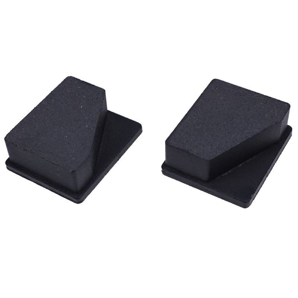 Brake Pad Kit 993/23600 15/920159 suitable for JCB Backhoe Loader 2CX Wheel Loader 406 410 420 425