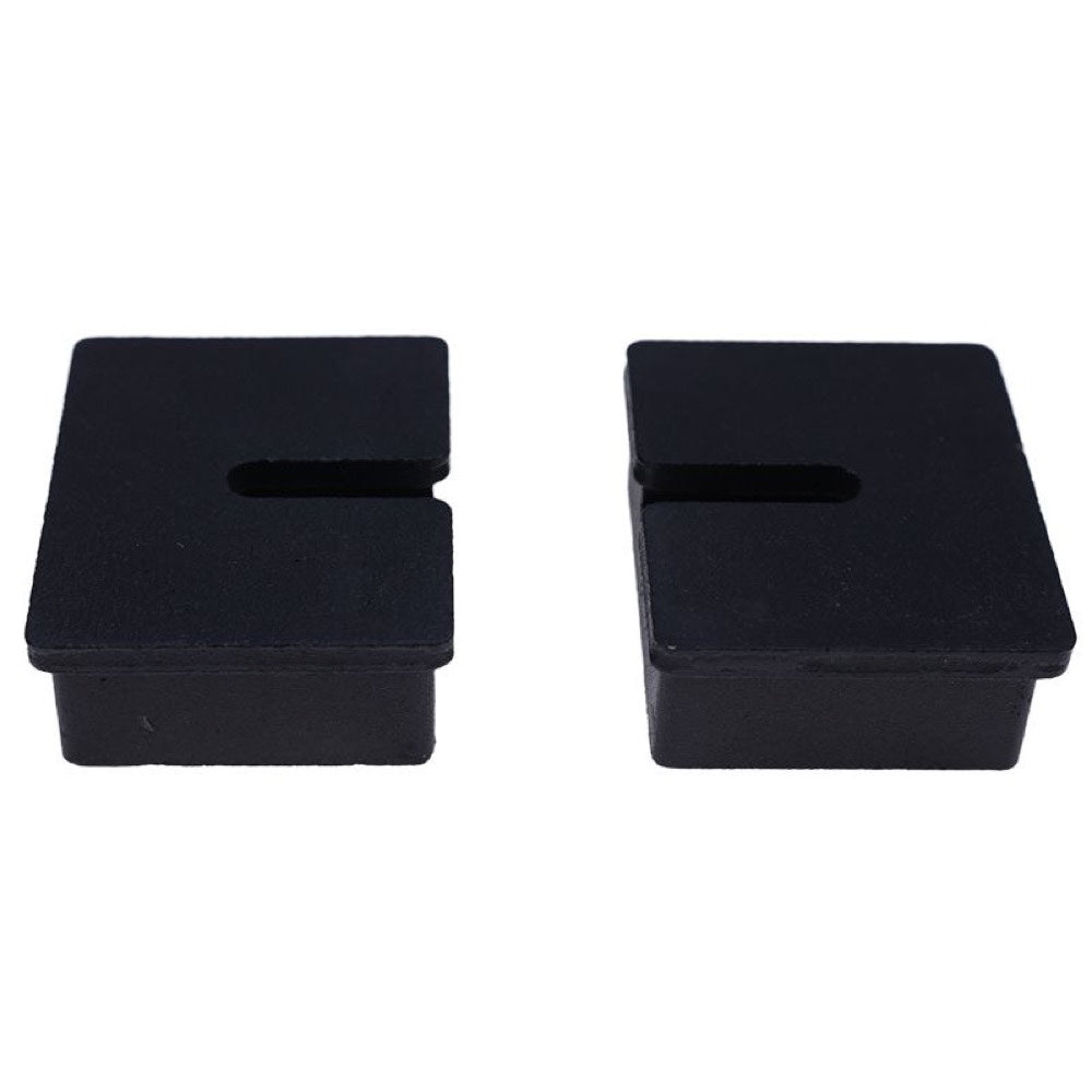 Brake Pad Kit 993/23600 15/920159 suitable for JCB Backhoe Loader 2CX Wheel Loader 406 410 420 425