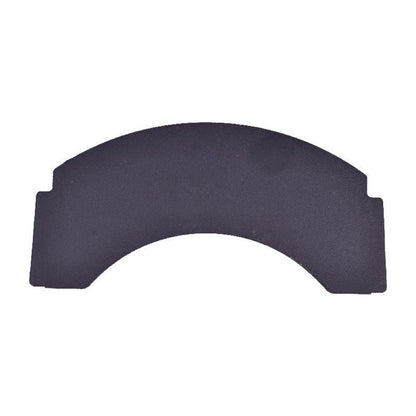 Brake Pad Kit A3222T1944 244-7831 fits Euclid Meritor Carlisle