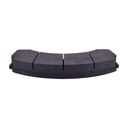 Brake Pad Kit A3222T1944 244-7831 fits Euclid Meritor Carlisle