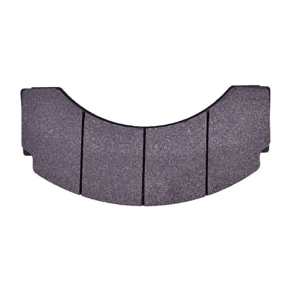 Brake Pad Kit A3222T1944 244-7831 fits Euclid Meritor Carlisle
