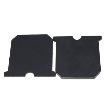 Brake Pad Kit VOE17410989 fits Volvo Articulated Dump Truck A25G A30G A35G A40G A45G