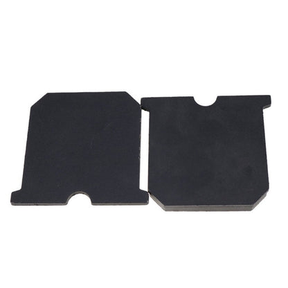 Brake Pad Kit VOE17410989 fits Volvo Articulated Dump Truck A25G A30G A35G A40G A45G