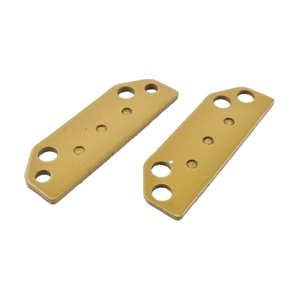 Brake Pad Set U3214-49411 fits Kioti UTV K92400GW K92440SW MEC2200GW