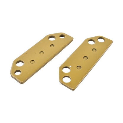 Brake Pad Set U3214-49411 fits Kioti UTV K92400GW K92440SW MEC2200GW