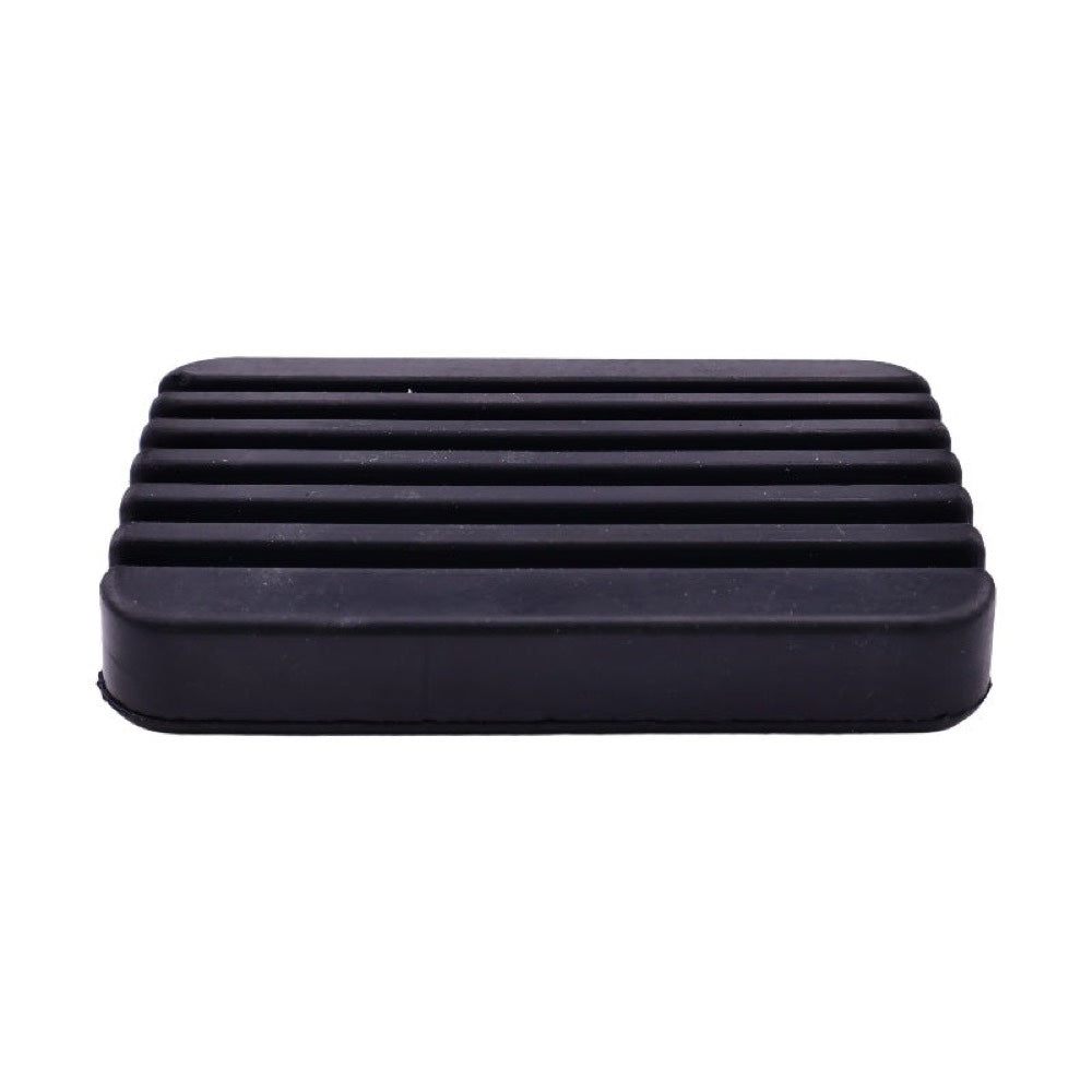 Brake Pedal Pad 25595-42071 for use with TCM FCB20A4 FCG10N8 FD15Z18 FD23Z3 FG10N17 FG20N3 FG30N7 FG9N2 FHG20N2 Doosan B18X-7 G15S-A6 GC33P-5 Forklift
