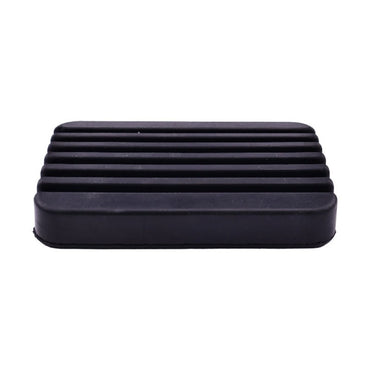 Brake Pedal Pad 25595-42071 for use with TCM FCB20A4 FCG10N8 FD15Z18 FD23Z3 FG10N17 FG20N3 FG30N7 FG9N2 FHG20N2 Doosan B18X-7 G15S-A6 GC33P-5 Forklift