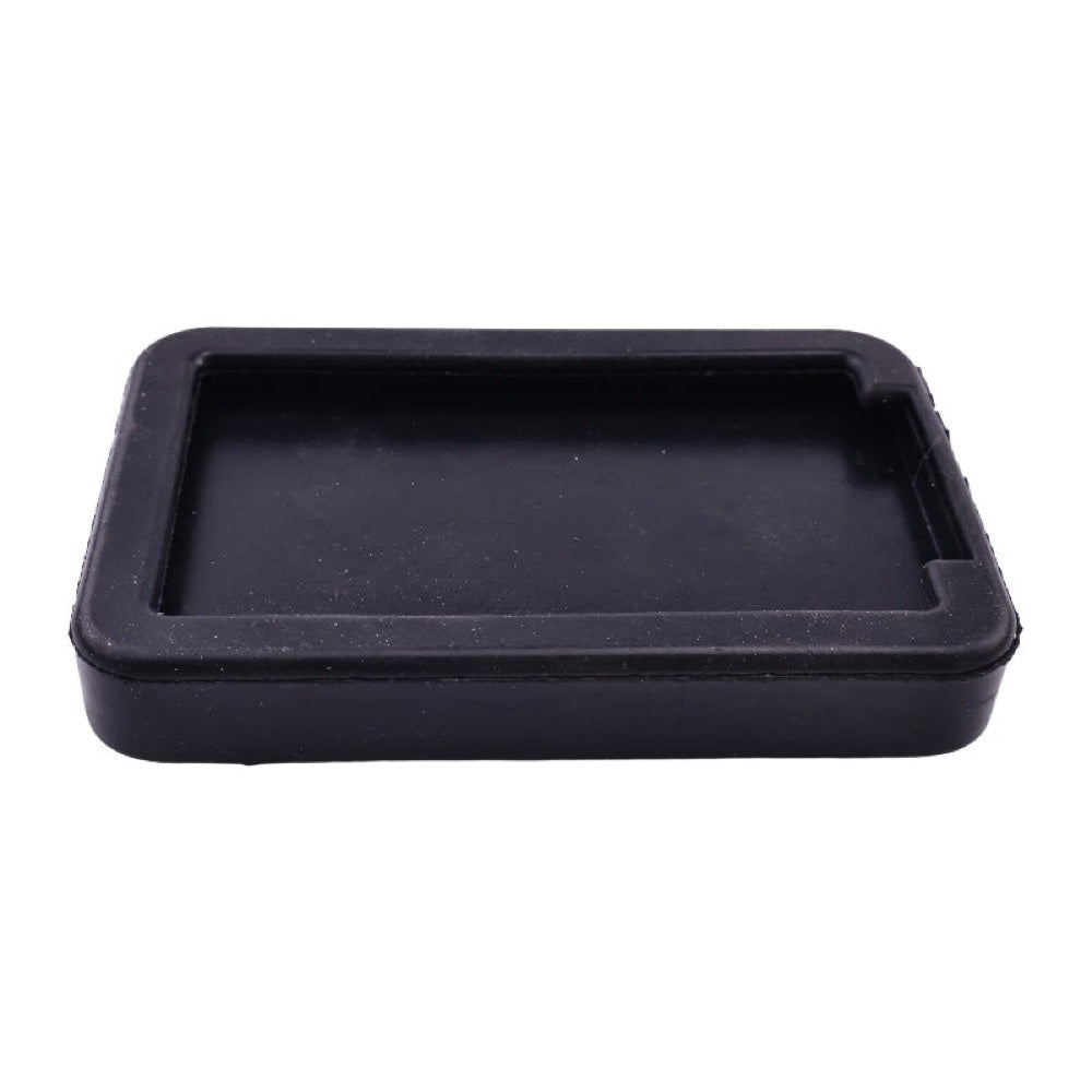 Brake Pedal Pad 25595-42071 for use with TCM FCB20A4 FCG10N8 FD15Z18 FD23Z3 FG10N17 FG20N3 FG30N7 FG9N2 FHG20N2 Doosan B18X-7 G15S-A6 GC33P-5 Forklift