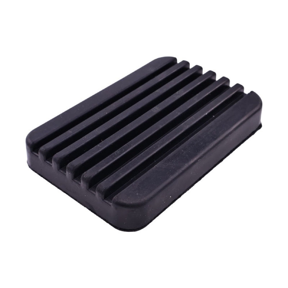 Brake Pedal Pad 25595-42071 for use with TCM FCB20A4 FCG10N8 FD15Z18 FD23Z3 FG10N17 FG20N3 FG30N7 FG9N2 FHG20N2 Doosan B18X-7 G15S-A6 GC33P-5 Forklift