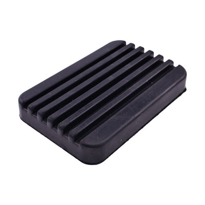 Brake Pedal Pad 25595-42071 for use with TCM FCB20A4 FCG10N8 FD15Z18 FD23Z3 FG10N17 FG20N3 FG30N7 FG9N2 FHG20N2 Doosan B18X-7 G15S-A6 GC33P-5 Forklift
