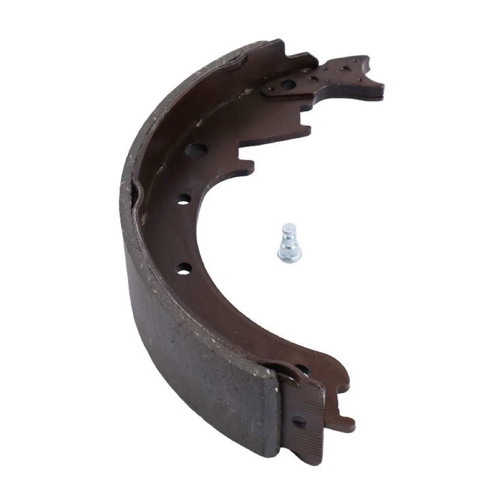 Brake Shoe 47512-33060-71 fits Toyota Engine 5P 4Y 2Z Forklift 3FD 5FD 5FG 6FG 7FG 2FB 5FB 7FB 5FD28 5FD30 5FG28 02-2TD18 7FBCU25 8FGCU32 52-6FGCU30