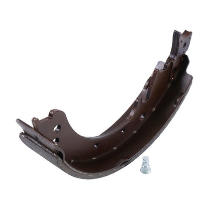 Brake Shoe 47512-33060-71 fits Toyota Engine 5P 4Y 2Z Forklift 3FD 5FD 5FG 6FG 7FG 2FB 5FB 7FB 5FD28 5FD30 5FG28 02-2TD18 7FBCU25 8FGCU32 52-6FGCU30