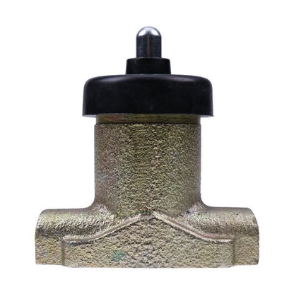 Brake Slave Cylinder 1676387M92 fits Massey Ferguson Tractor 260 265 275 290 298 575 592 595 675 690 698 698T 699