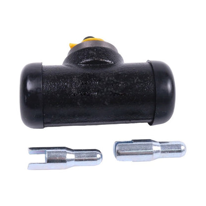 Brake Wheel Cylinder 1565290 fits Hyster Forklift H40FT H50FT H60FT H70FT S40FT S50FT S55FTS S60FT S70FT H40FTP177 H50XTA380 H60FTL177 S55FTSF187 S70FTF187