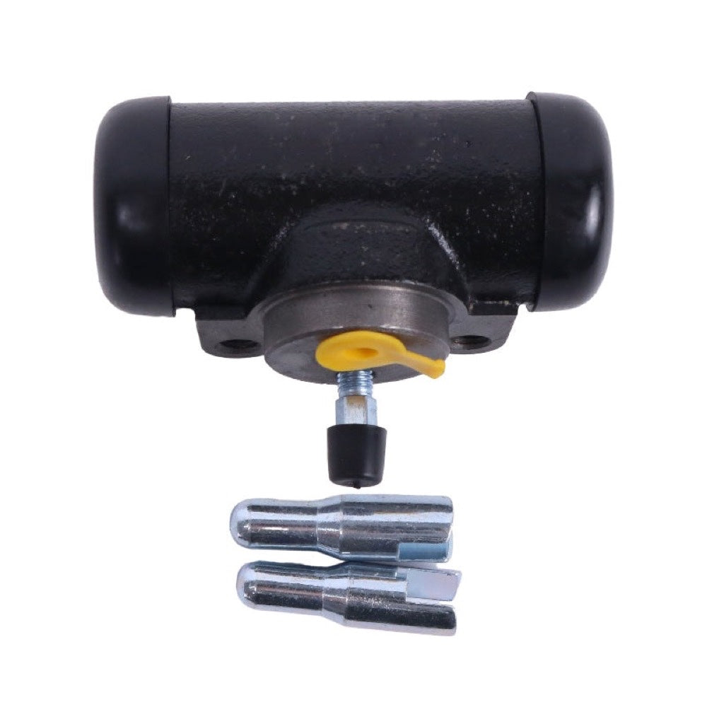 Brake Wheel Cylinder 1565290 fits Hyster Forklift H40FT H50FT H60FT H70FT S40FT S50FT S55FTS S60FT S70FT H40FTP177 H50XTA380 H60FTL177 S55FTSF187 S70FTF187