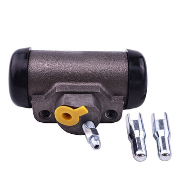 Brake Wheel Cylinder 22673-72031 22673-72041 fits TCM Forklift FD20Z2 FD23Z2 FD23Z5A32 FD25Z2 FG20T6 FG23N2 FG25N1 FG25N6 FG25T6 FHD20Z5 FVG20N1
