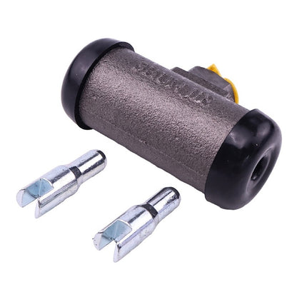 Brake Wheel Cylinder 22673-72031 22673-72041 fits TCM Forklift FD20Z2 FD23Z2 FD23Z5A32 FD25Z2 FG20T6 FG23N2 FG25N1 FG25N6 FG25T6 FHD20Z5 FVG20N1