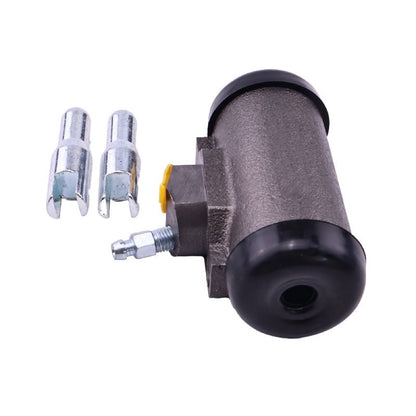 Brake Wheel Cylinder 22673-72031 22673-72041 fits TCM Forklift FD20Z2 FD23Z2 FD23Z5A32 FD25Z2 FG20T6 FG23N2 FG25N1 FG25N6 FG25T6 FHD20Z5 FVG20N1