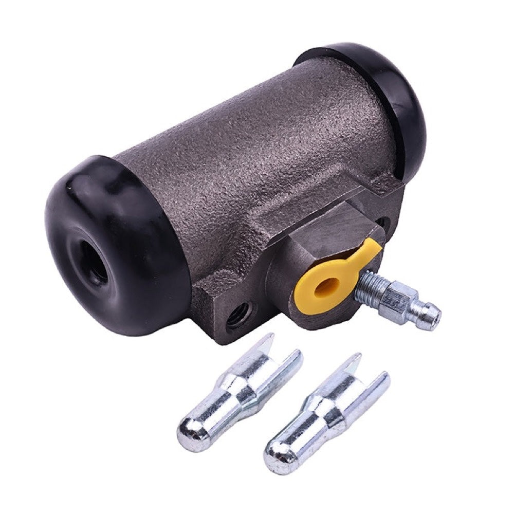 Brake Wheel Cylinder 22673-72031 22673-72041 fits TCM Forklift FD20Z2 FD23Z2 FD23Z5A32 FD25Z2 FG20T6 FG23N2 FG25N1 FG25N6 FG25T6 FHD20Z5 FVG20N1