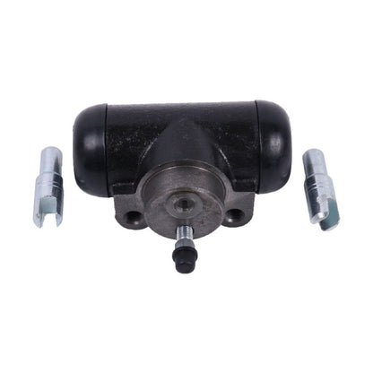 Brake Wheel Cylinder 34B-30-14311 3EB-30-21310 fits Nissan Engine H20 H25 K21 Komatsu Forklift FB30EX-8 FD20-12 FD25-12 FD28-12 FG20-12 FG25-12 FG30-14 FG30S-3