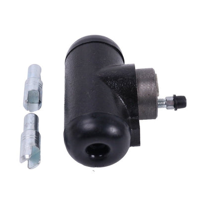 Brake Wheel Cylinder 34B-30-14311 3EB-30-21310 fits Nissan Engine H20 H25 K21 Komatsu Forklift FB30EX-8 FD20-12 FD25-12 FD28-12 FG20-12 FG25-12 FG30-14 FG30S-3