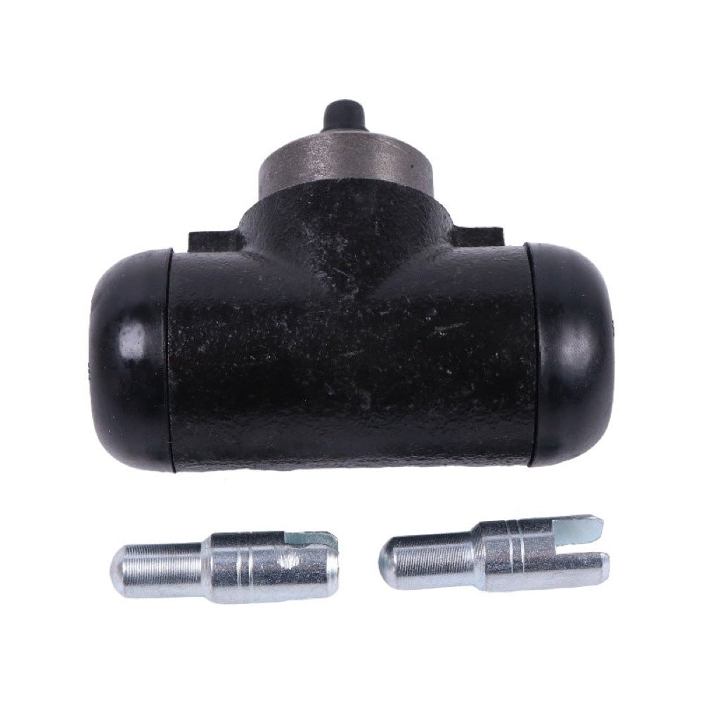 Brake Wheel Cylinder 34B-30-14311 3EB-30-21310 fits Nissan Engine H20 H25 K21 Komatsu Forklift FB30EX-8 FD20-12 FD25-12 FD28-12 FG20-12 FG25-12 FG30-14 FG30S-3