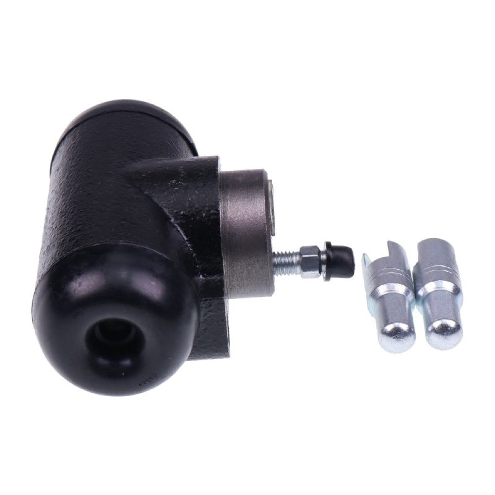 Brake Wheel Cylinder 44100-22H00 compatible with Nissan Engine SD25 H20 H25 Forklift M02 J02 CDGM02L28E CEGH02F35VCHP02L20E CWP02L20AS EH02A20S PJ02A25V