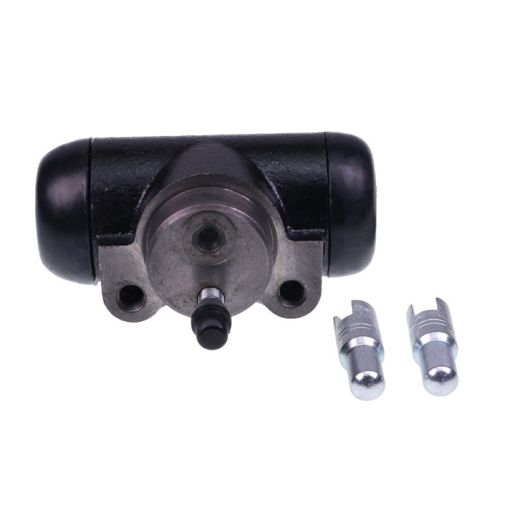 Brake Wheel Cylinder 44100-22H00 compatible with Nissan Engine SD25 H20 H25 Forklift M02 J02 CDGM02L28E CEGH02F35VCHP02L20E CWP02L20AS EH02A20S PJ02A25V