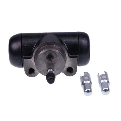 Brake Wheel Cylinder 44100-22H00 compatible with Nissan Engine SD25 H20 H25 Forklift M02 J02 CDGM02L28E CEGH02F35VCHP02L20E CWP02L20AS EH02A20S PJ02A25V
