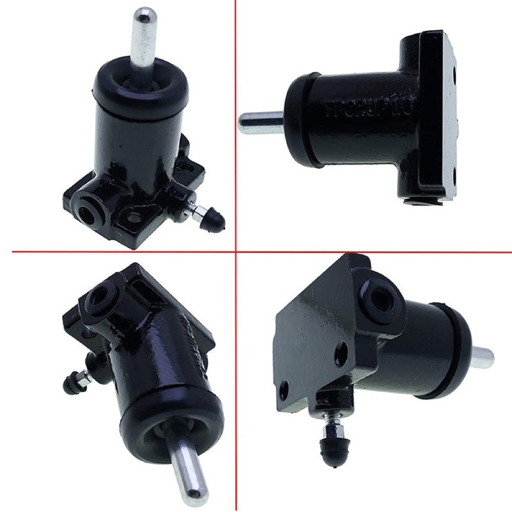 Brake Wheel Slave Cylinder A50557 fits CASE 850 450 475 Crawler Tractor With 301B Engine