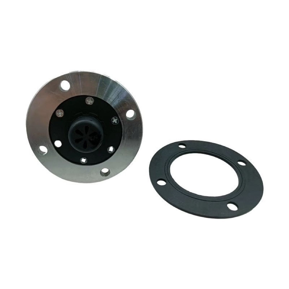Breather YN57V00002F1 compatible with Kobelco Excavator SK135SR SK200-6 SK210LC SK250LC SK300 SK120 SK100 SK330LC