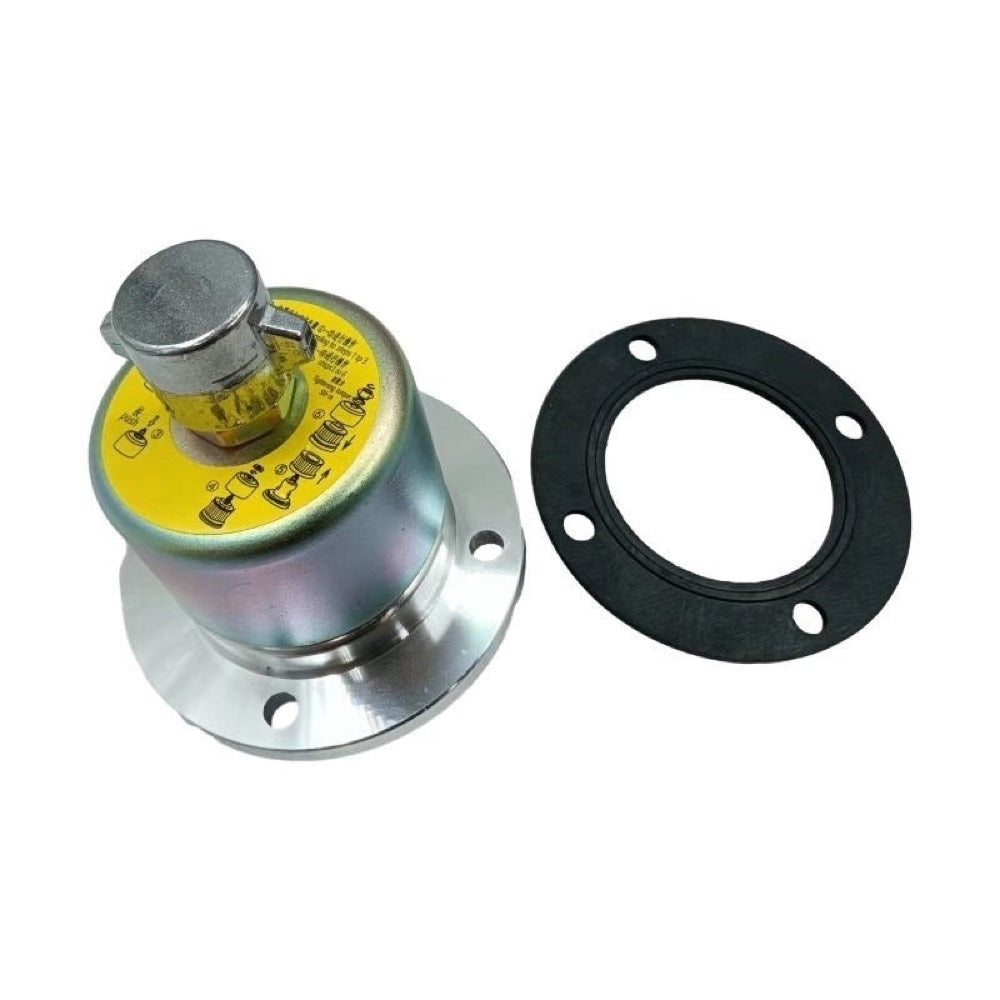 Breather YN57V00002F1 compatible with Kobelco Excavator SK135SR SK200-6 SK210LC SK250LC SK300 SK120 SK100 SK330LC