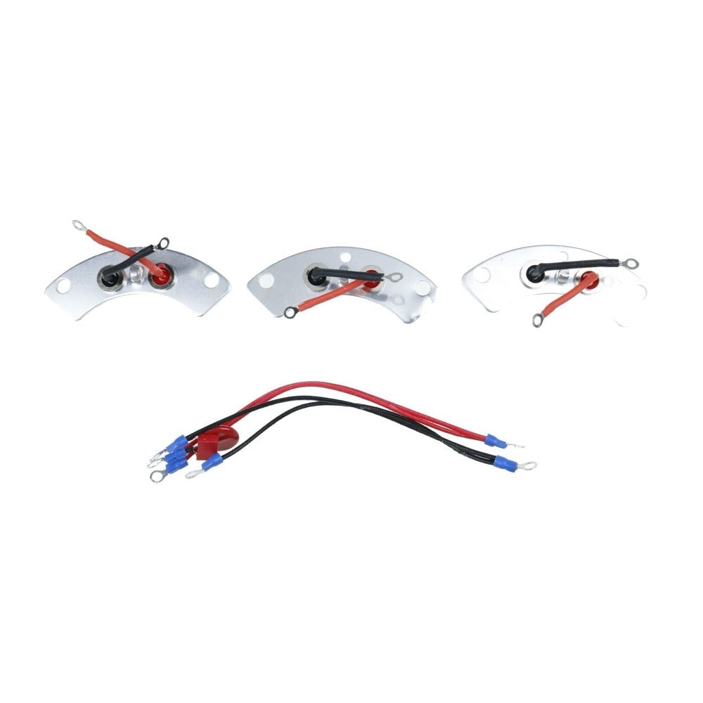 Bridge Rectifier Rotating Diode Wheel Excitation Module T30 for use with Mecc Alte Generator