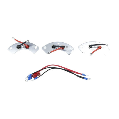 Bridge Rectifier Rotating Diode Wheel Excitation Module T30 for use with Mecc Alte Generator