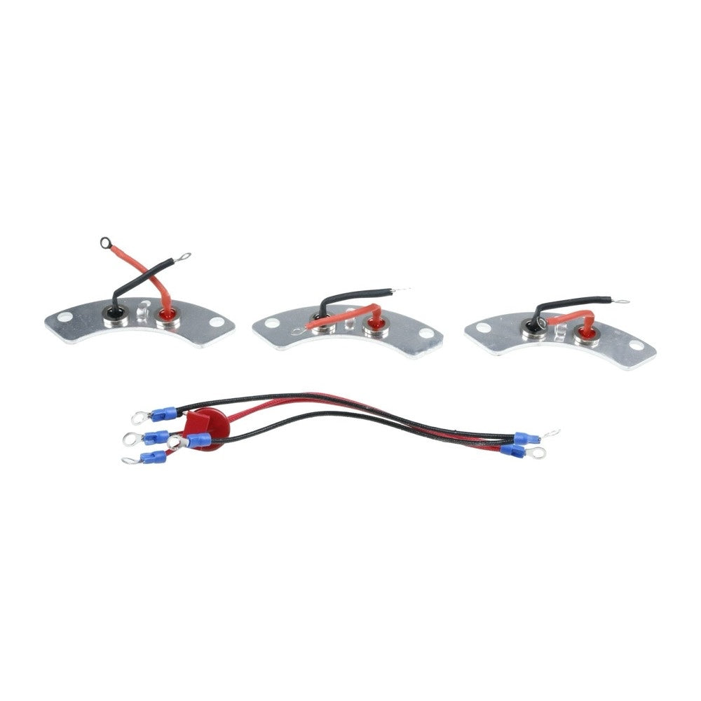 Bridge Rectifier Rotating Diode Wheel Excitation Module T30 for use with Mecc Alte Generator
