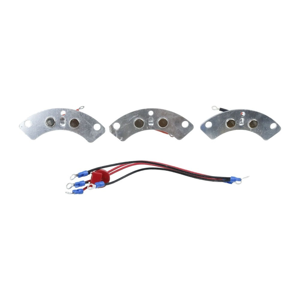Bridge Rectifier Rotating Diode Wheel Excitation Module T30 for use with Mecc Alte Generator