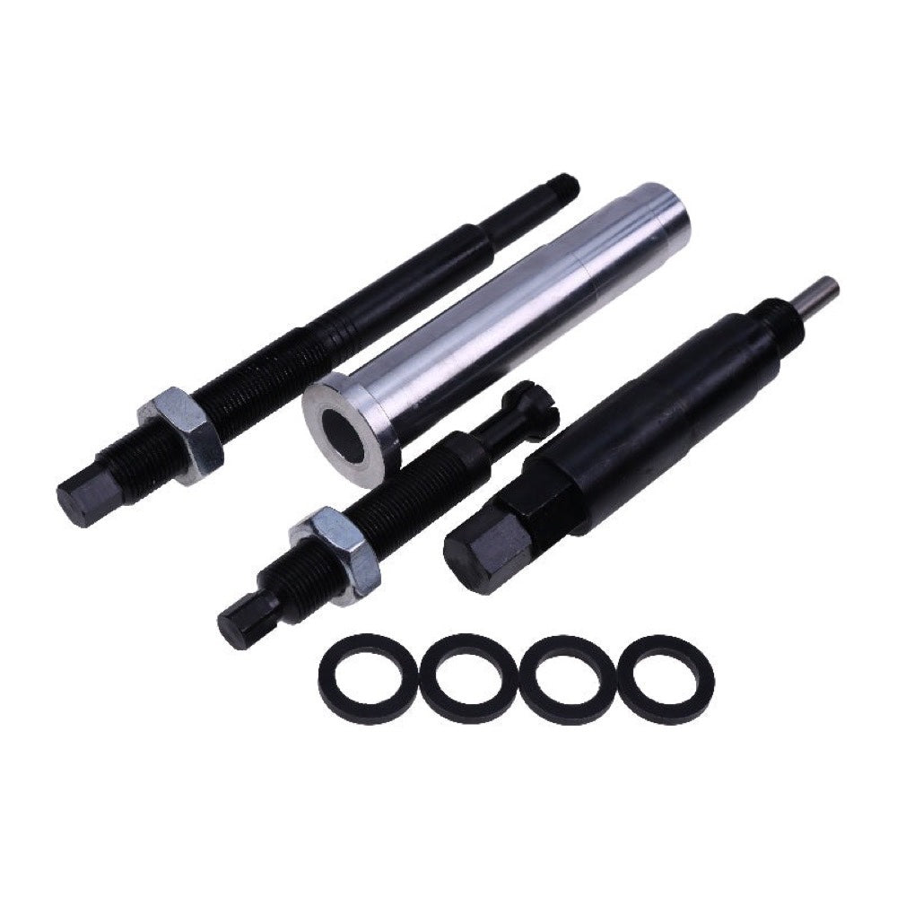 Broken Plug Remover Kit 65700 fits Ford Engine 3V