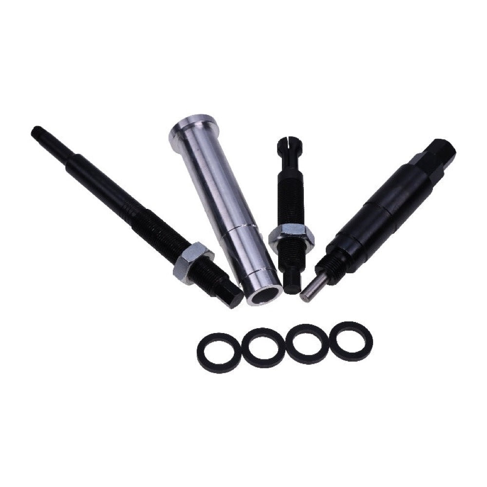 Broken Plug Remover Kit 65700 fits Ford Engine 3V