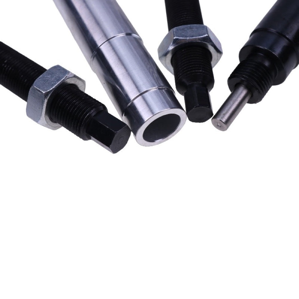 Broken Plug Remover Kit 65700 fits Ford Engine 3V