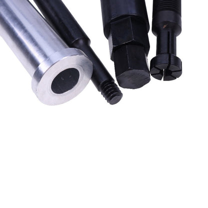 Broken Plug Remover Kit 65700 fits Ford Engine 3V