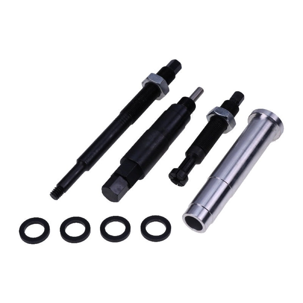 Broken Plug Remover Kit 65700 fits Ford Engine 3V