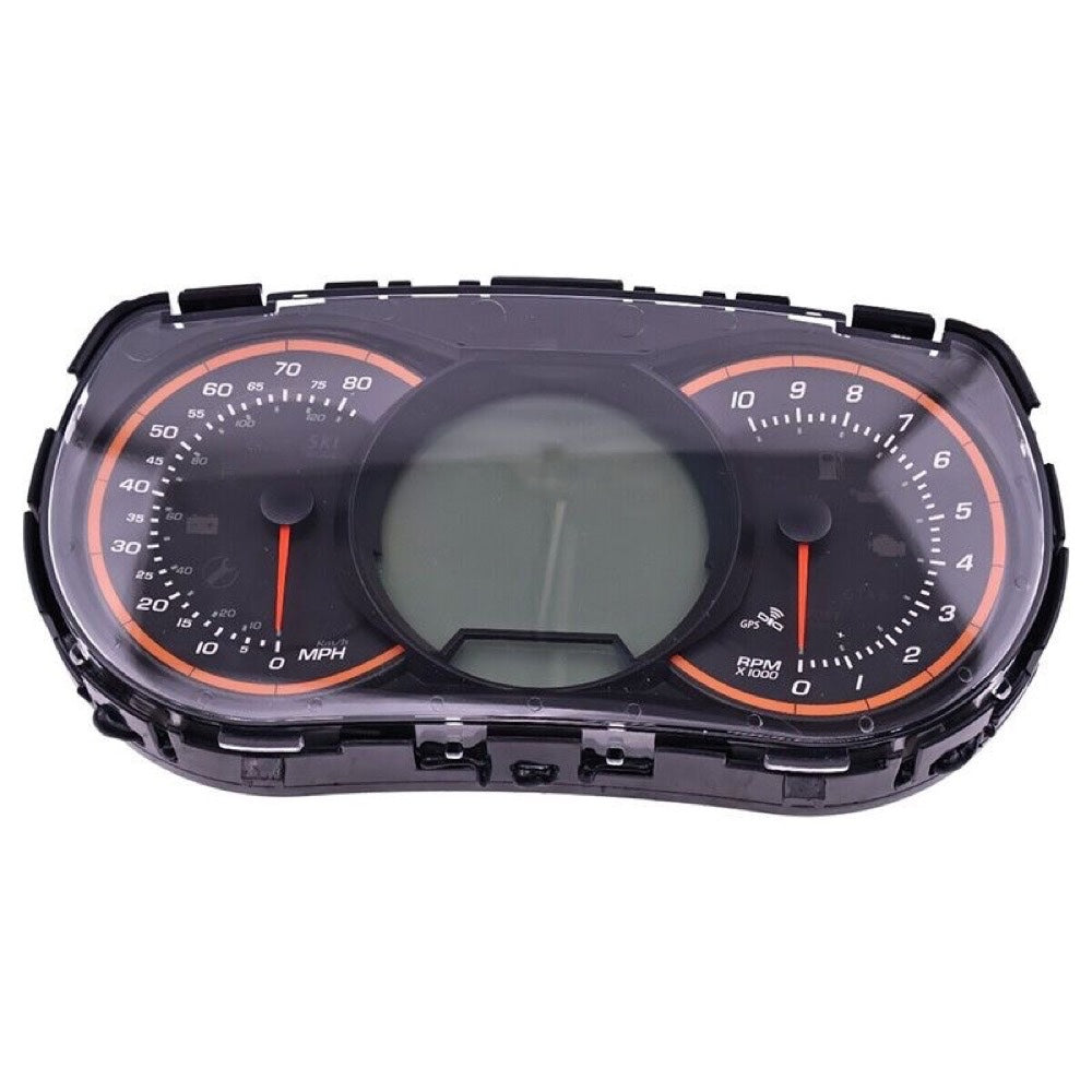 BRP Gauge Cluster 278003649 fits Sea-Doo Personal Watercraft GTX230 GTX300 RXT230 WAKEPRO230