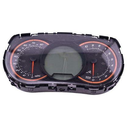 BRP Gauge Cluster 278003649 fits Sea-Doo Personal Watercraft GTX230 GTX300 RXT230 WAKEPRO230