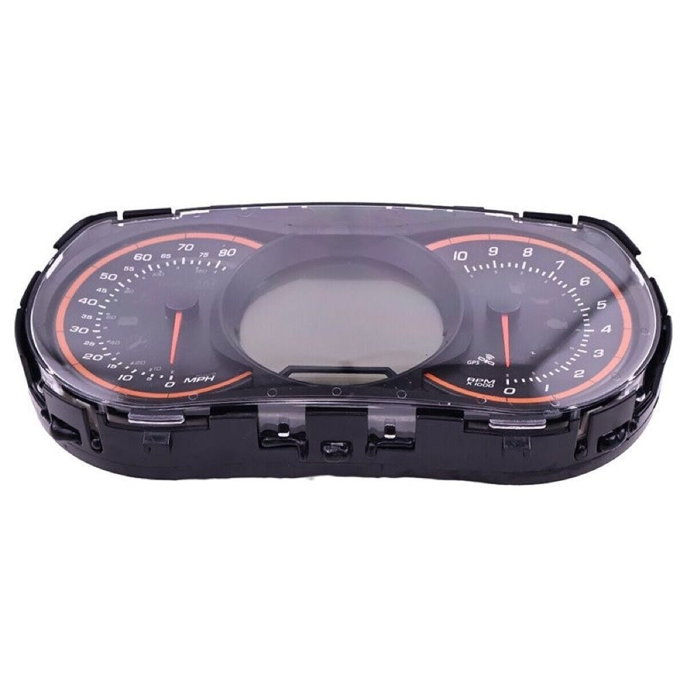 BRP Gauge Cluster 278003649 fits Sea-Doo Personal Watercraft GTX230 GTX300 RXT230 WAKEPRO230
