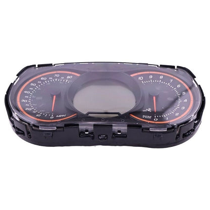 BRP Gauge Cluster 278003649 fits Sea-Doo Personal Watercraft GTX230 GTX300 RXT230 WAKEPRO230