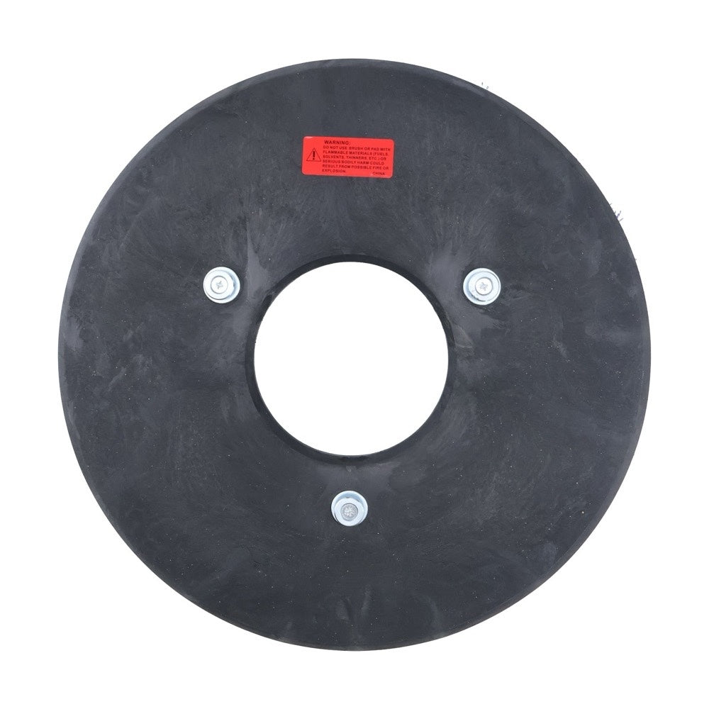 Brush 56505784 compatible with Nilfisk Scrubber Advance CS7000 SC750 SC800 SC900ST SC901 SC6000 SC6500